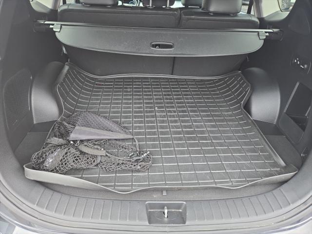 used 2023 Hyundai Santa Fe car, priced at $29,995