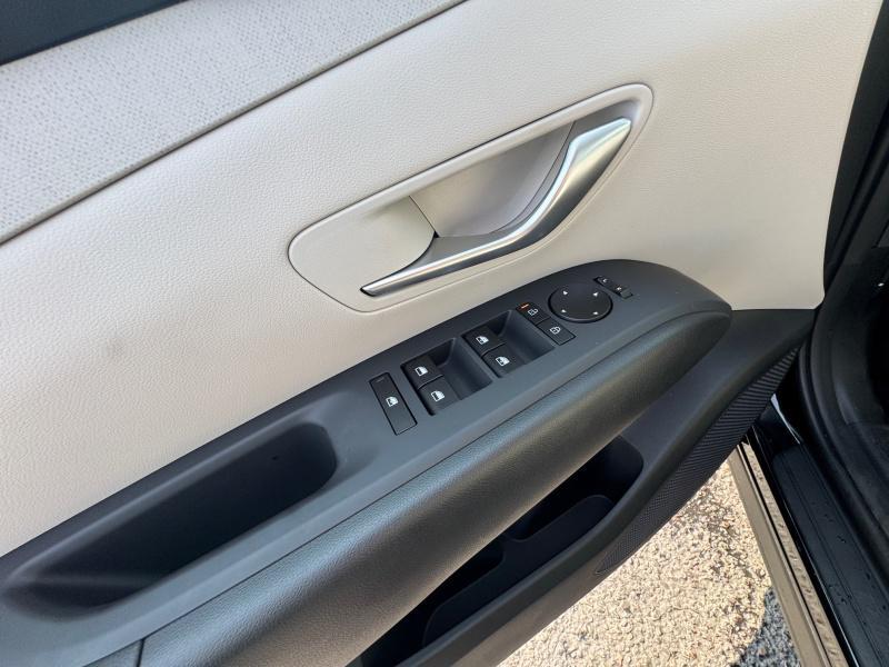 new 2025 Hyundai Tucson car, priced at $37,569