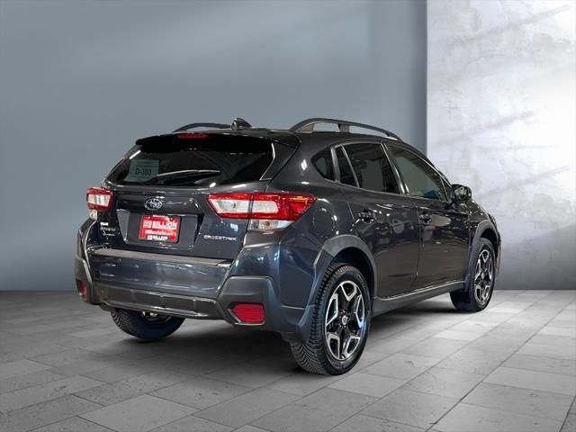 used 2018 Subaru Crosstrek car, priced at $21,995