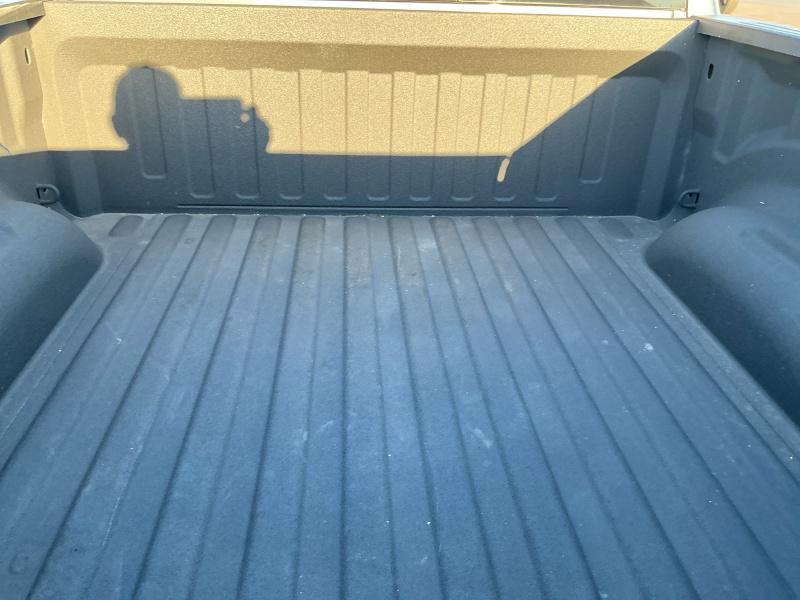 used 2021 Ram 1500 car, priced at $33,995