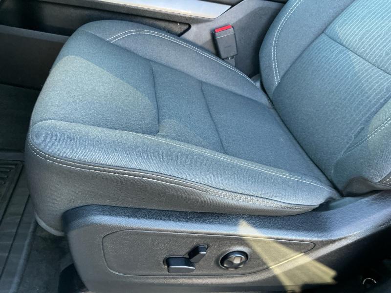 used 2021 Ram 1500 car, priced at $33,995