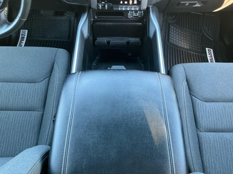 used 2021 Ram 1500 car, priced at $33,995