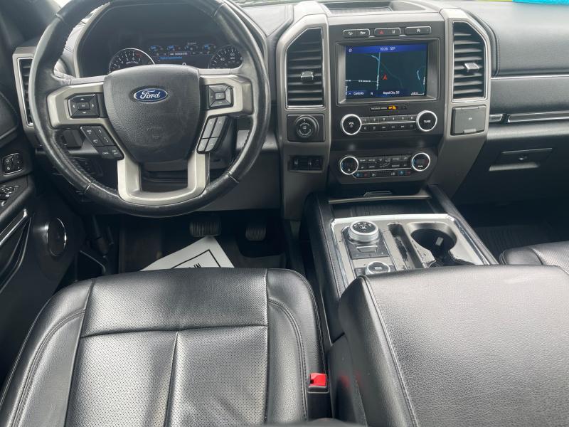 used 2021 Ford Expedition Max car, priced at $29,995