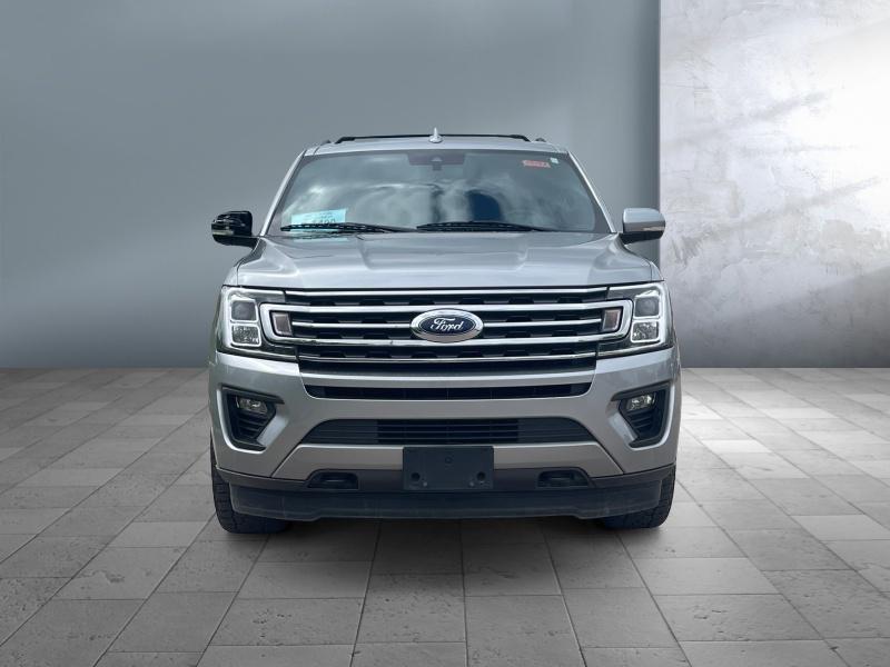 used 2021 Ford Expedition Max car, priced at $29,995