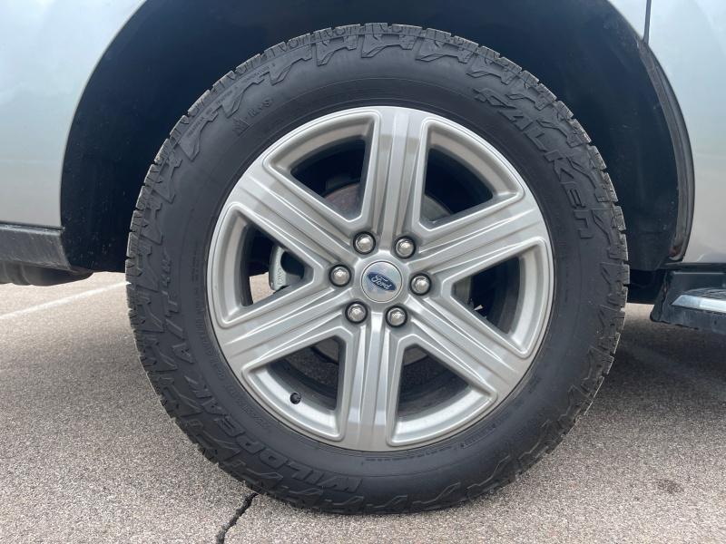 used 2021 Ford Expedition Max car, priced at $29,995