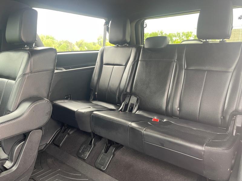 used 2021 Ford Expedition Max car, priced at $29,995