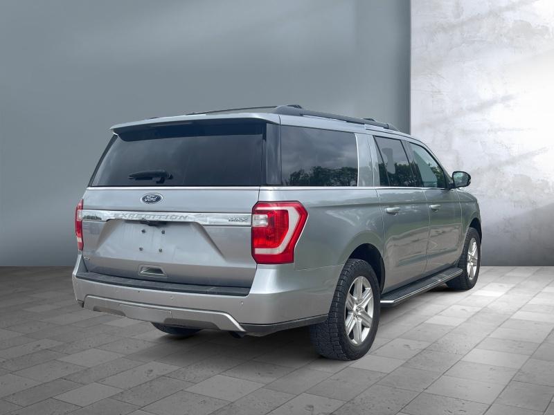 used 2021 Ford Expedition Max car, priced at $29,995