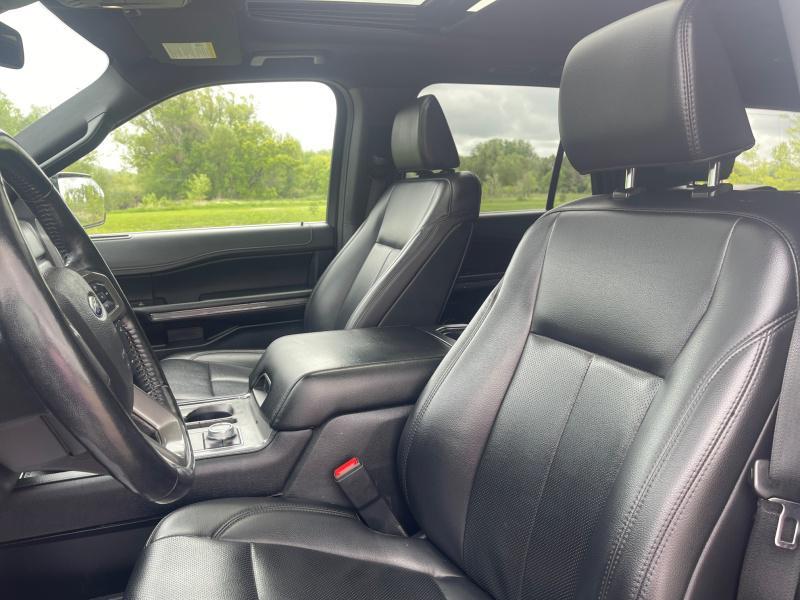 used 2021 Ford Expedition Max car, priced at $29,995