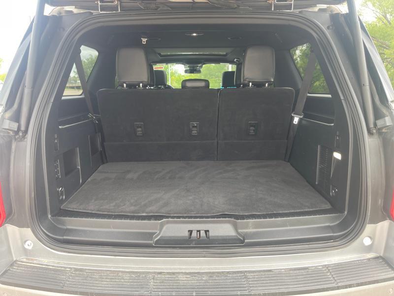 used 2021 Ford Expedition Max car, priced at $29,995