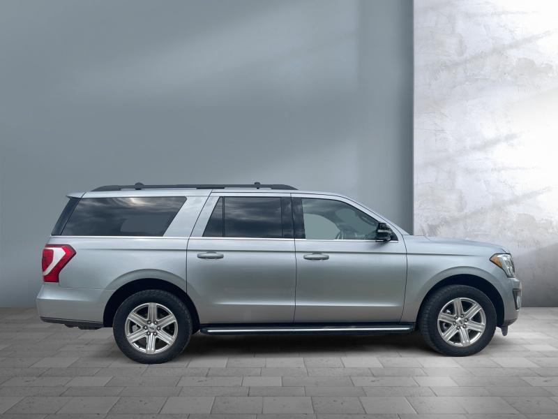 used 2021 Ford Expedition Max car, priced at $29,995