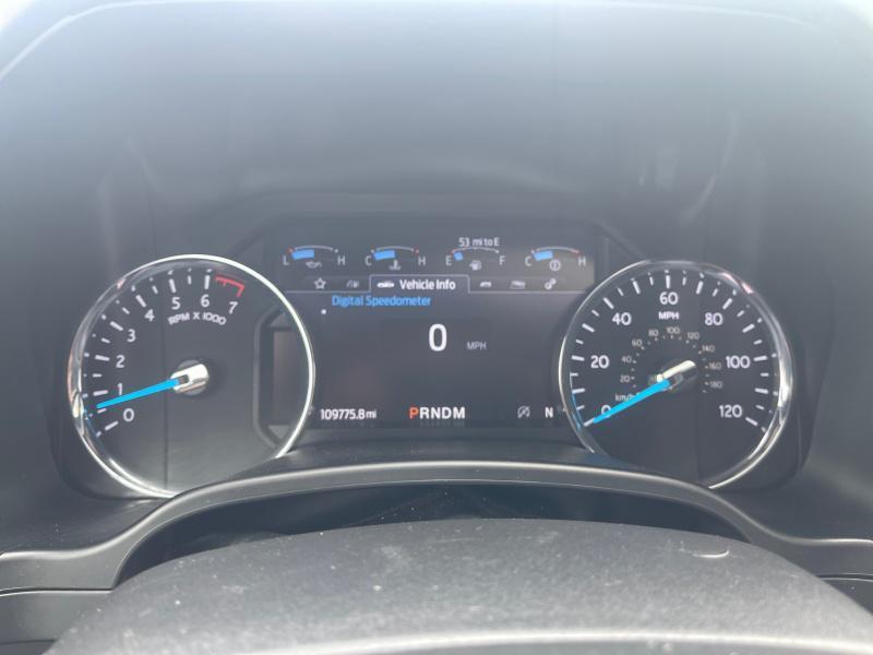 used 2021 Ford Expedition Max car, priced at $29,995
