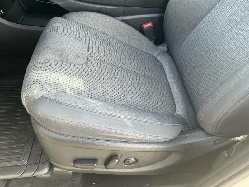 used 2023 Hyundai SANTA FE HEV car, priced at $25,995
