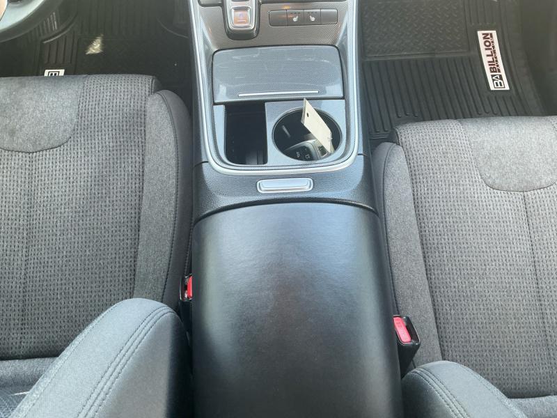 used 2023 Hyundai SANTA FE HEV car, priced at $25,995