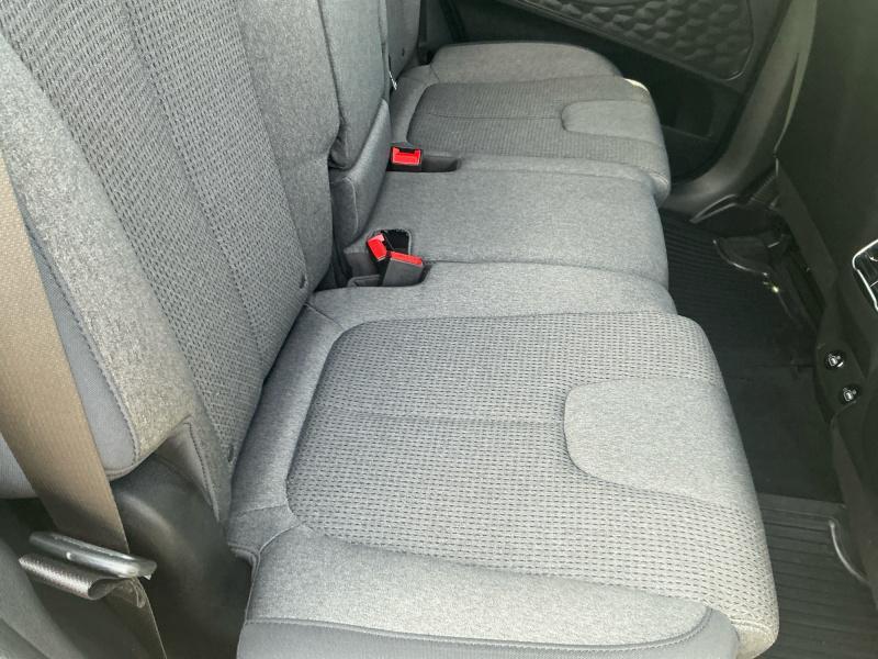used 2023 Hyundai SANTA FE HEV car, priced at $25,995