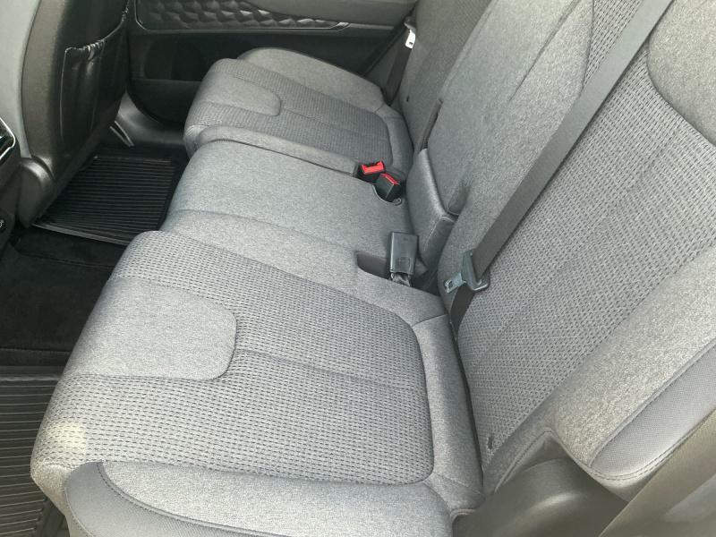 used 2023 Hyundai SANTA FE HEV car, priced at $25,995