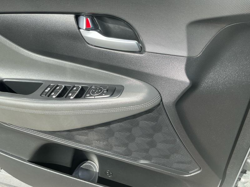 used 2023 Hyundai SANTA FE HEV car, priced at $25,995