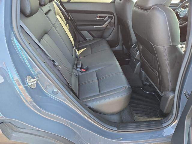 used 2024 Mazda CX-50 car, priced at $36,995