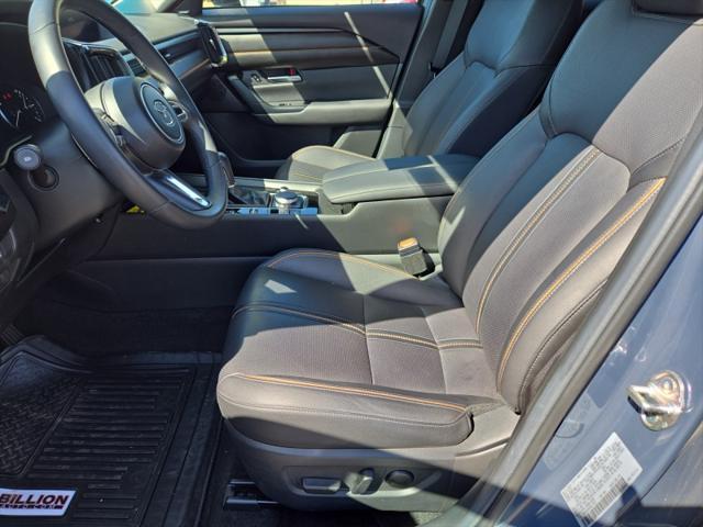 used 2024 Mazda CX-50 car, priced at $36,995