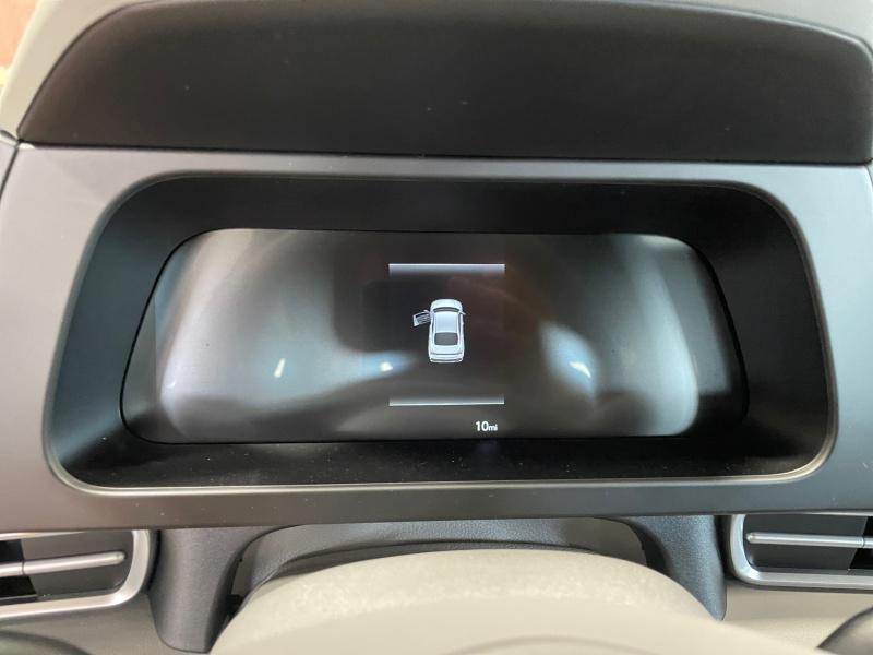 new 2025 Hyundai ELANTRA HEV car, priced at $27,179