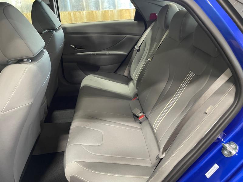 new 2025 Hyundai ELANTRA HEV car, priced at $27,179
