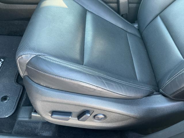 used 2021 Hyundai Tucson car, priced at $28,995