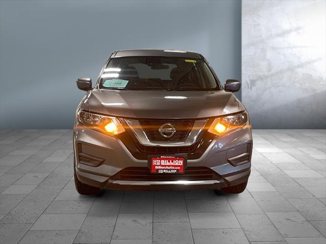 used 2020 Nissan Rogue car, priced at $16,995