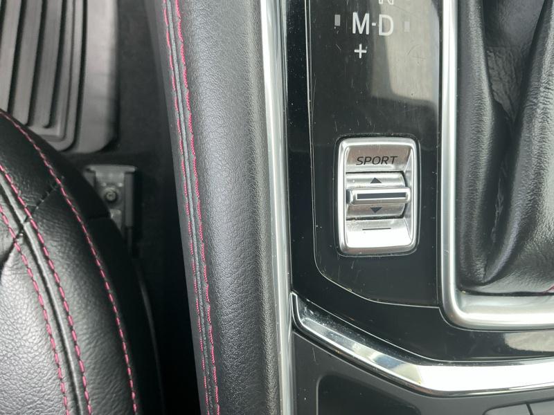 used 2024 Mazda CX-5 car, priced at $30,995