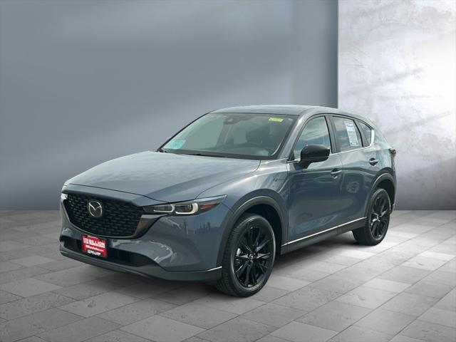 used 2024 Mazda CX-5 car, priced at $30,995