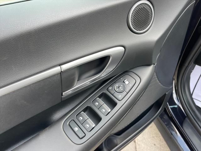 new 2025 Hyundai Sonata car, priced at $29,297