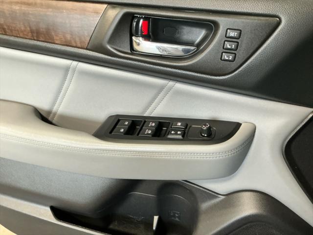 used 2018 Subaru Outback car, priced at $19,995