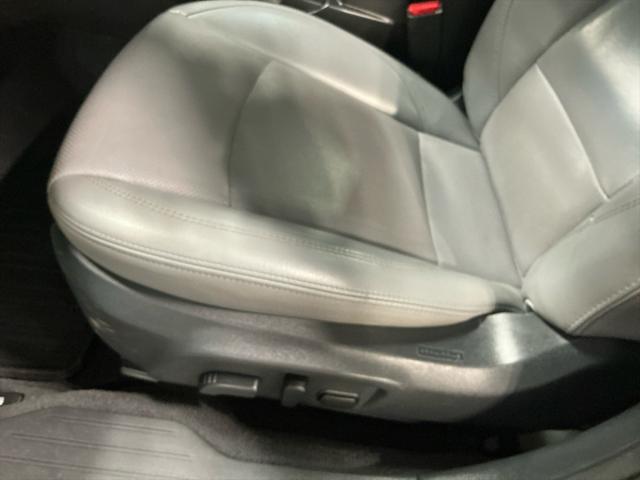used 2018 Subaru Outback car, priced at $19,995