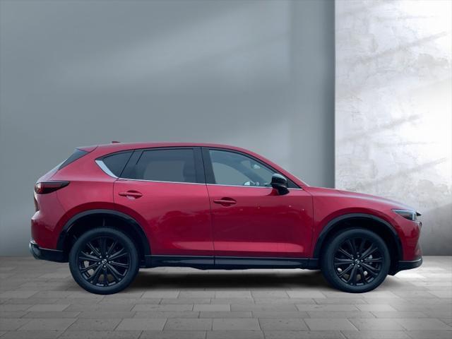 used 2023 Mazda CX-5 car, priced at $29,995