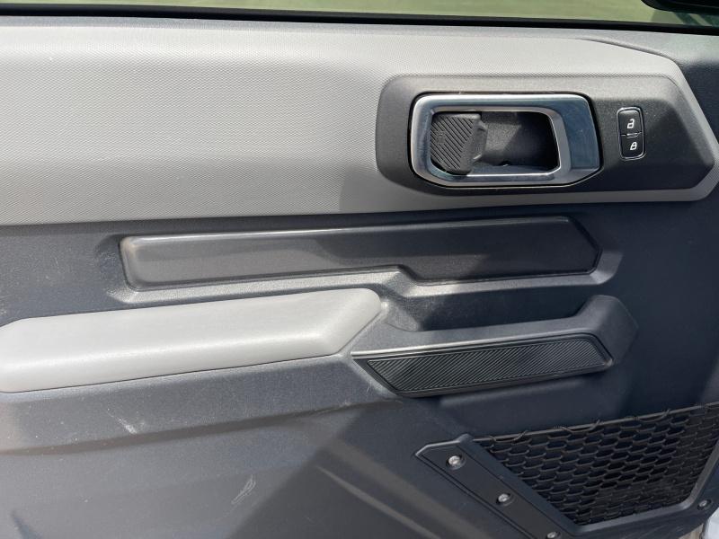 used 2022 Ford Bronco car, priced at $32,995