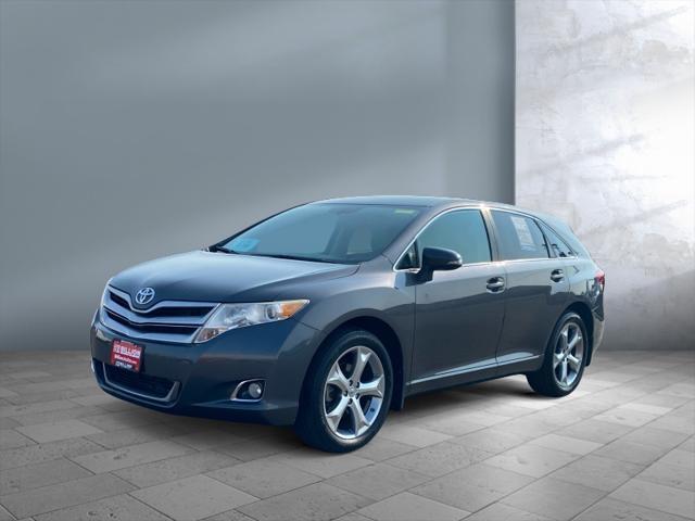 used 2014 Toyota Venza car, priced at $16,995