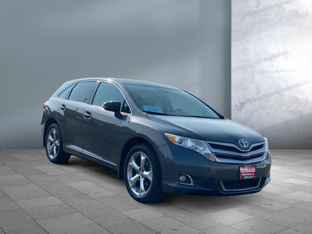 used 2014 Toyota Venza car, priced at $16,995