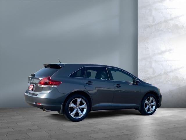 used 2014 Toyota Venza car, priced at $16,995