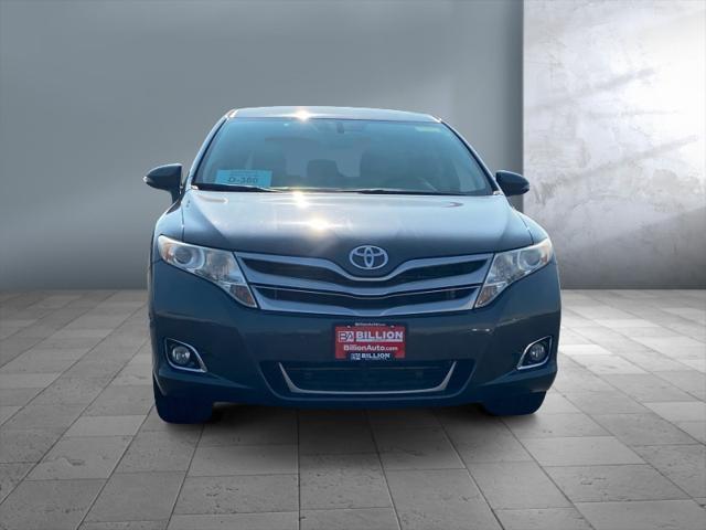 used 2014 Toyota Venza car, priced at $16,995