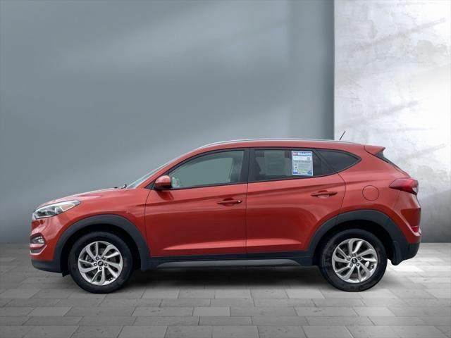used 2016 Hyundai Tucson car, priced at $14,995