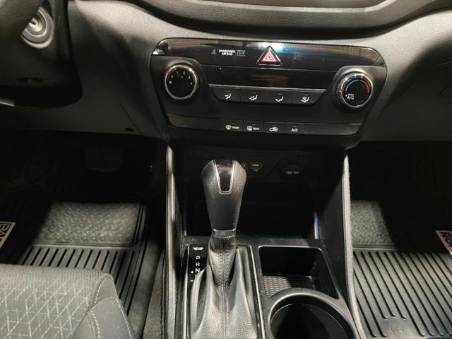 used 2016 Hyundai Tucson car, priced at $14,995