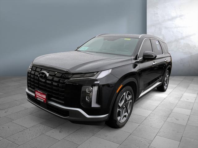 used 2024 Hyundai Palisade car, priced at $44,995