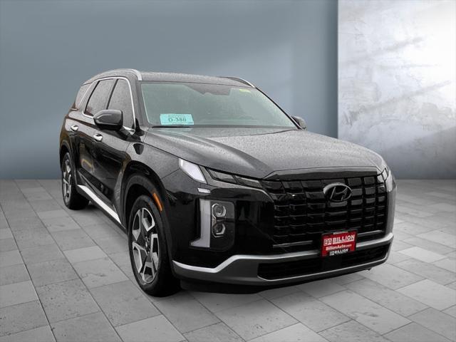 used 2024 Hyundai Palisade car, priced at $44,995