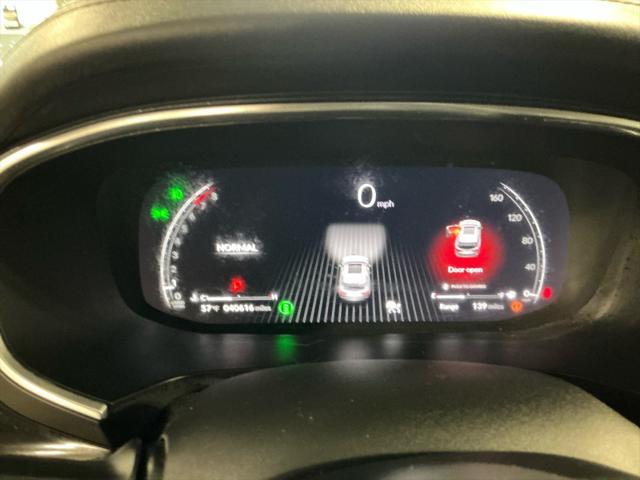 used 2022 Acura MDX car, priced at $44,995