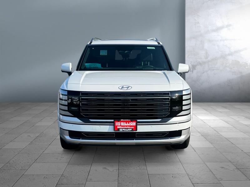 new 2026 Hyundai Palisade car, priced at $58,454