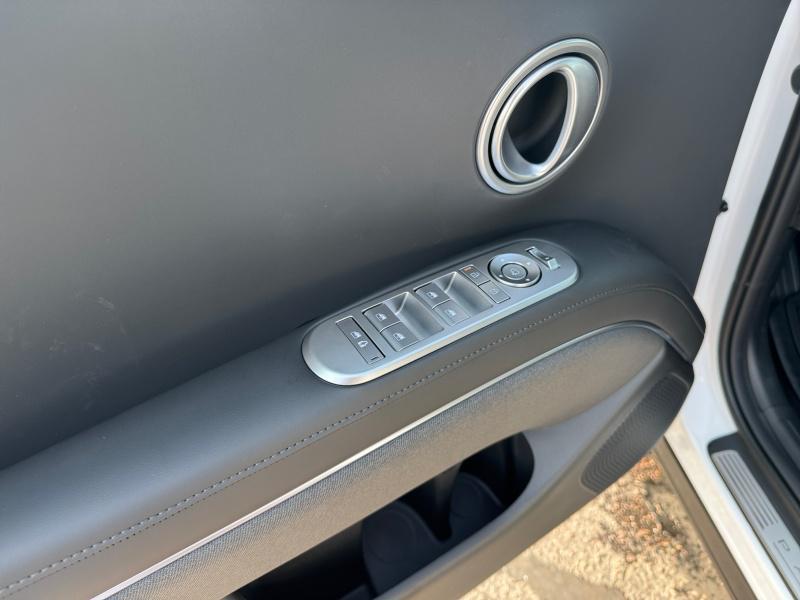 new 2026 Hyundai Palisade car, priced at $58,454