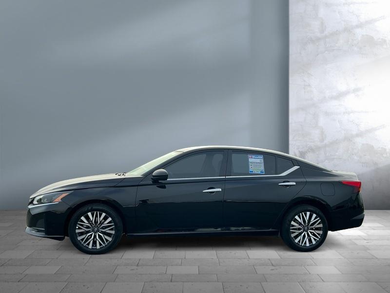 used 2025 Nissan Altima car, priced at $22,495