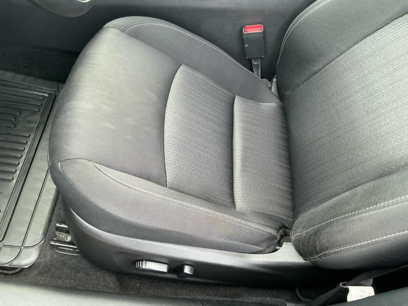 used 2025 Nissan Altima car, priced at $22,495