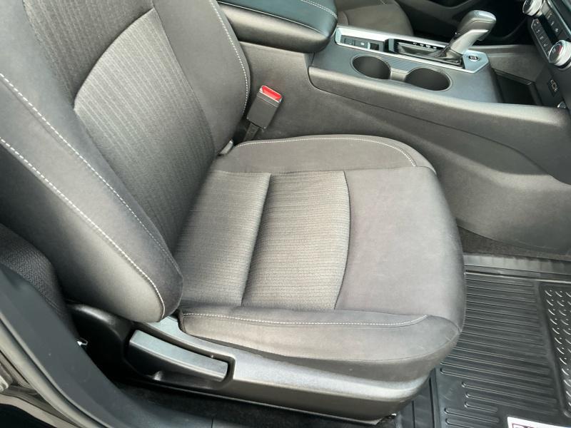 used 2025 Nissan Altima car, priced at $22,495