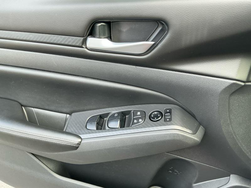 used 2025 Nissan Altima car, priced at $22,495