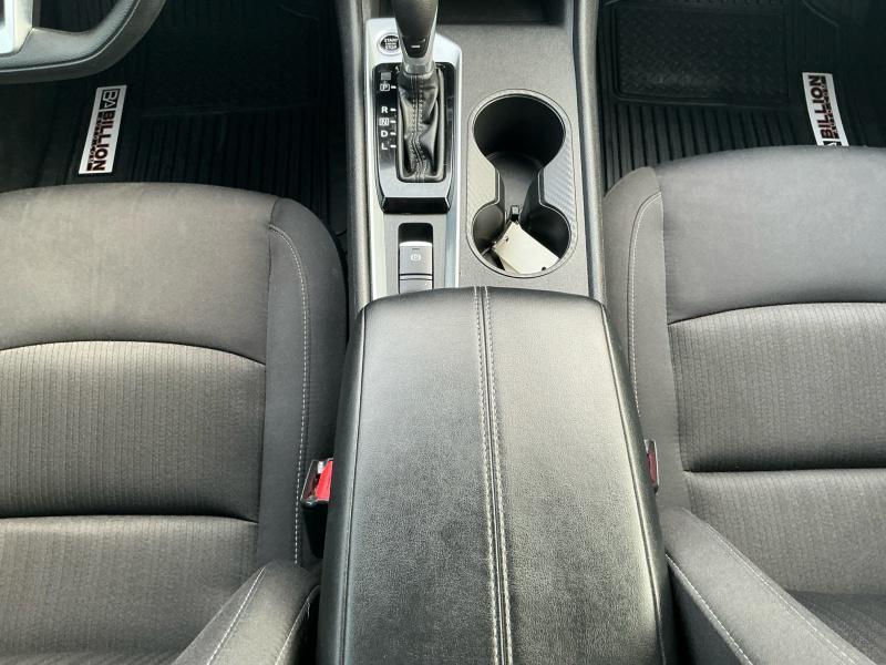 used 2025 Nissan Altima car, priced at $22,495