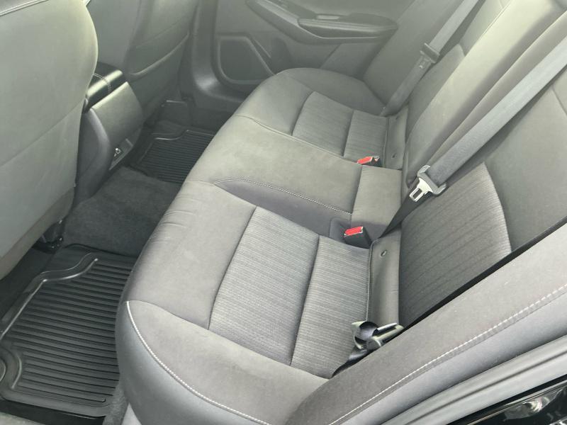 used 2025 Nissan Altima car, priced at $22,495